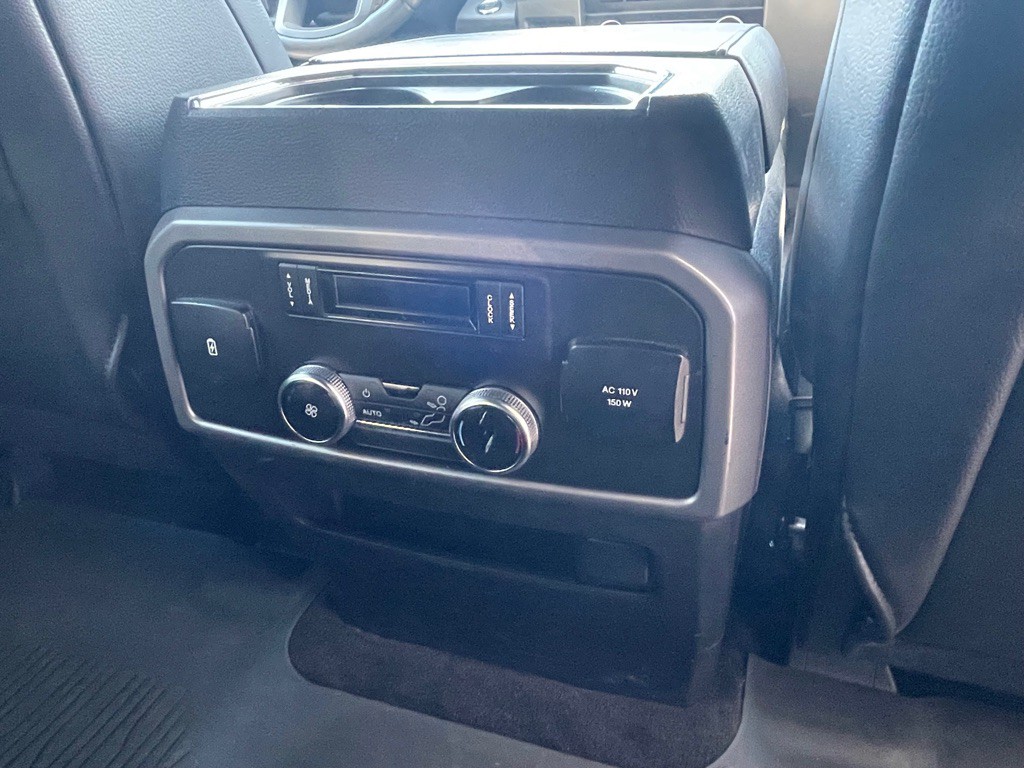 2018 Ford Expedition Image 12