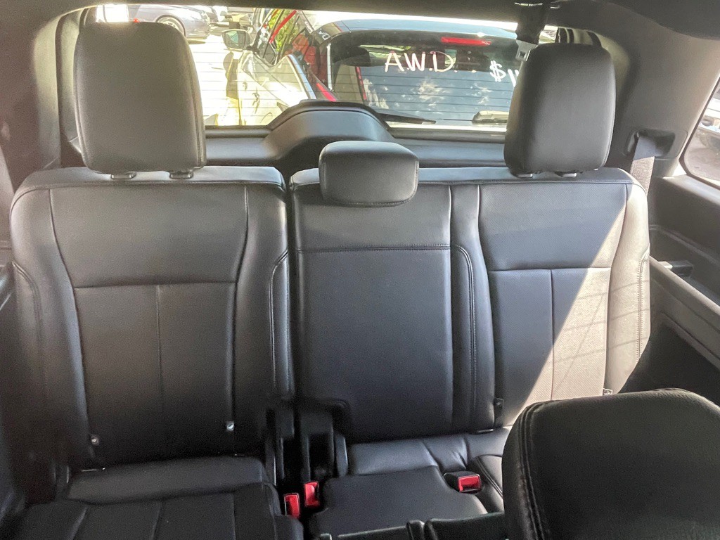 2018 Ford Expedition Image 13
