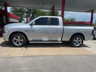 Image for 2010 Dodge Ram 1500  ID: 7520995