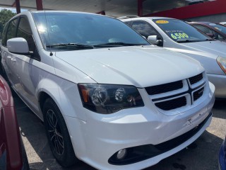 Image for 2018 Dodge Grand Caravan GT ID: 7538765