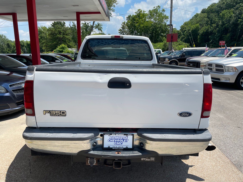 2004 Ford F-350 Image 6