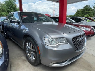 Image for 2018 Chrysler 300 Limited ID: 7547122