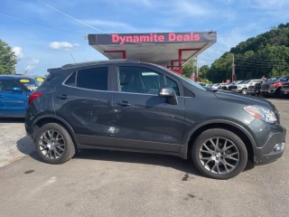 Image for 2016 Buick Enclave Sport Touring ID: 7547802