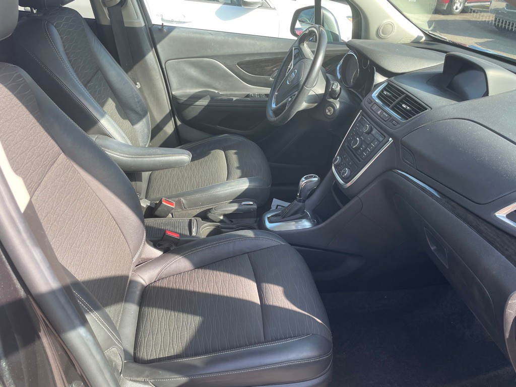 2016 Buick Enclave Image 10