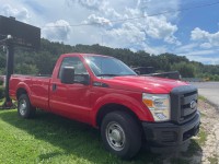 Image for 2016 Ford F-250 Super Duty ID: 7550671
