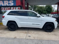 Image for 2017 Jeep Grand Cherokee Laredo ID: 7555153