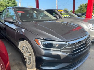 Image for 2019 Volkswagen Jetta SEL ID: 7559141