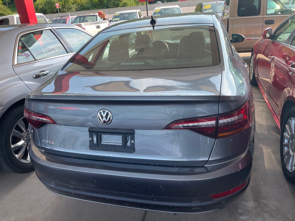 2019 Volkswagen Jetta Image 5