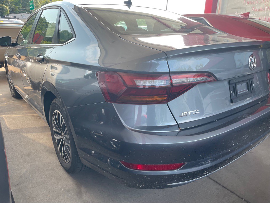 2019 Volkswagen Jetta Image 6