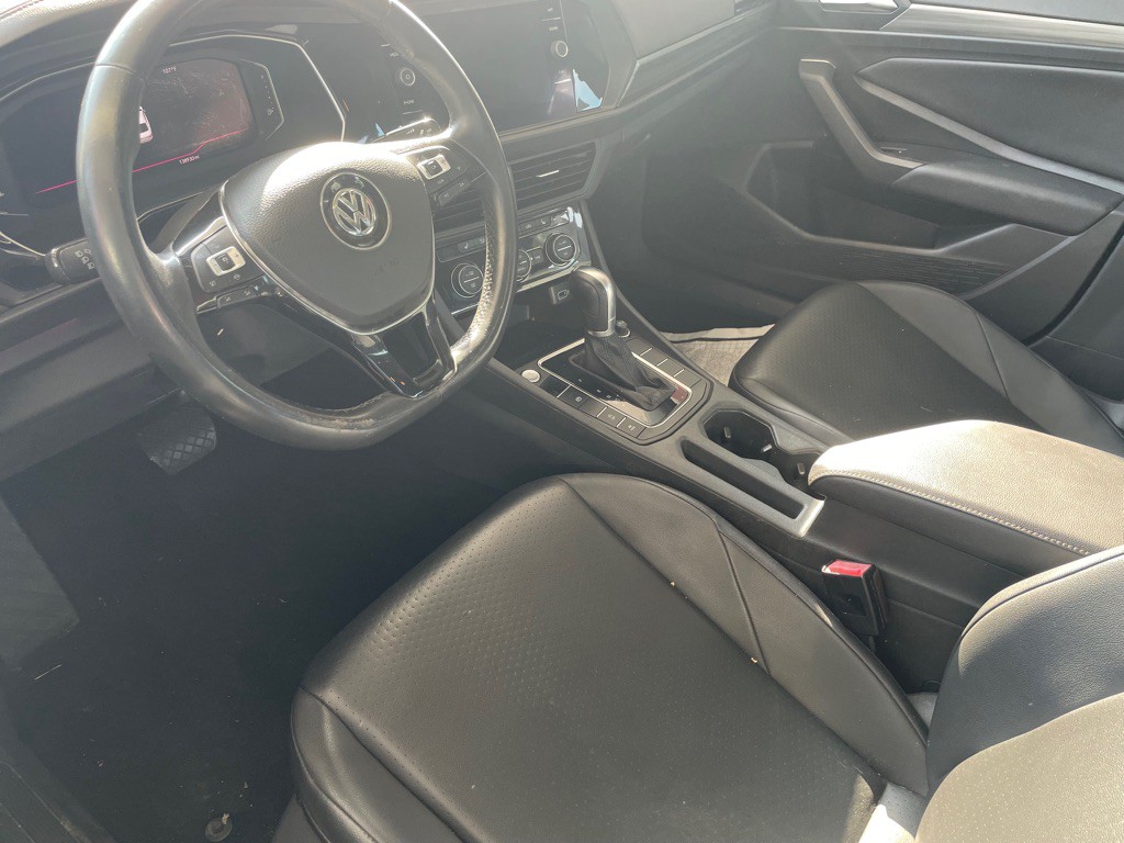 2019 Volkswagen Jetta Image 7