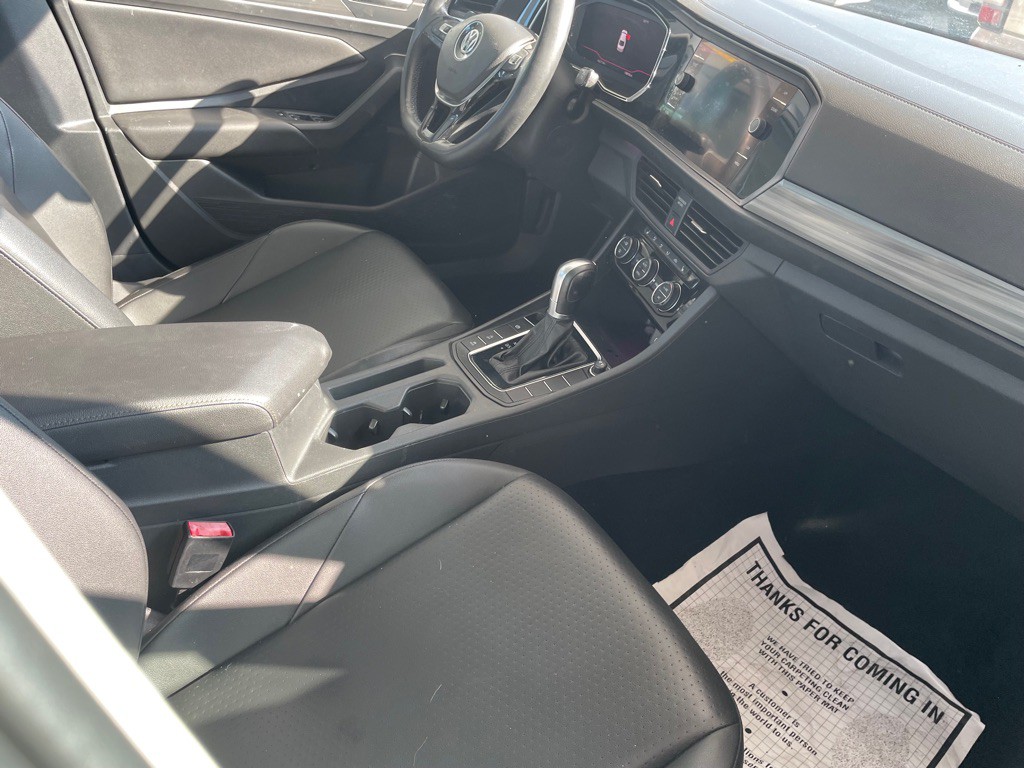 2019 Volkswagen Jetta Image 8