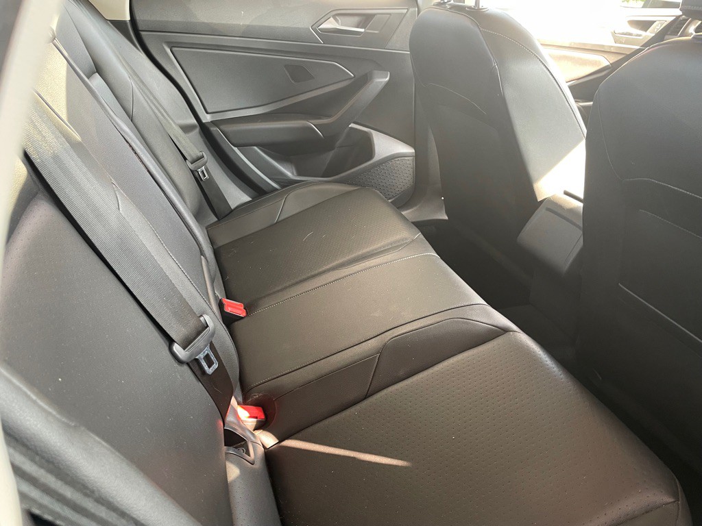 2019 Volkswagen Jetta Image 9