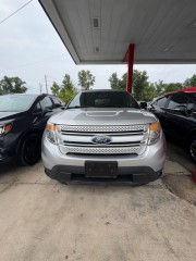 Image for 2014 Ford Explorer XLT ID: 7561816