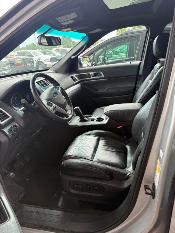 2014 Ford Explorer Image 6