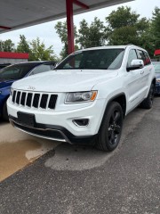 Image for 2014 Jeep Grand Cherokee Limited ID: 7561822