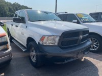 Image for 2018 RAM 1500 ST ID: 7576149