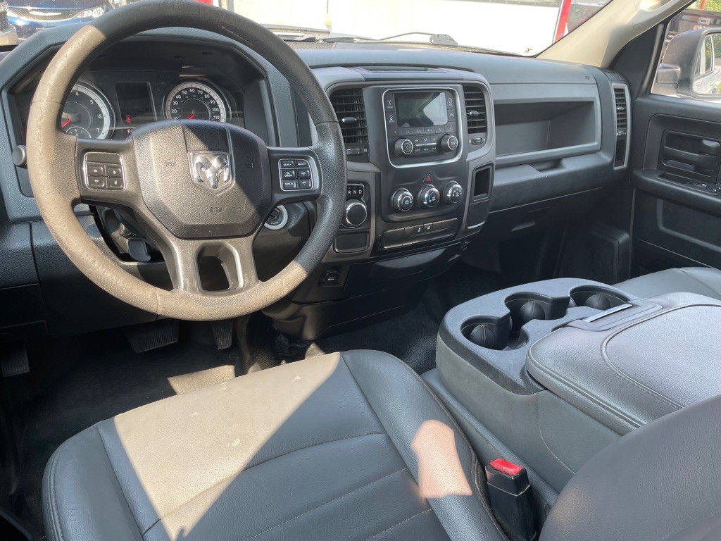2018 RAM 1500 Image 8