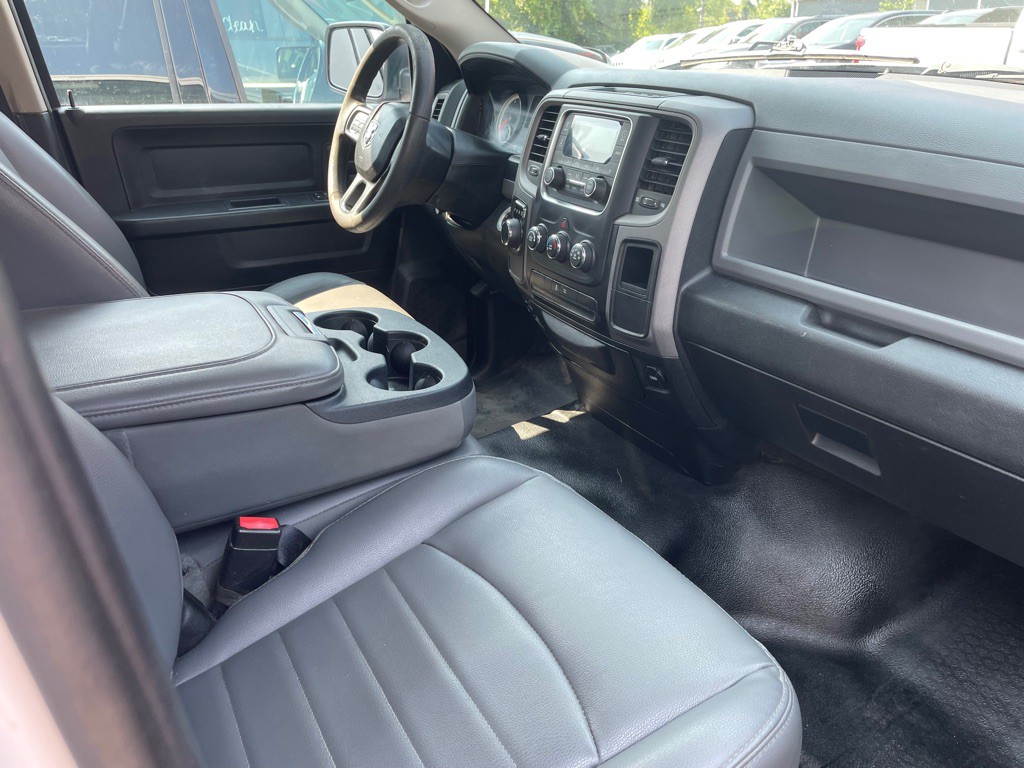 2018 RAM 1500 Image 9