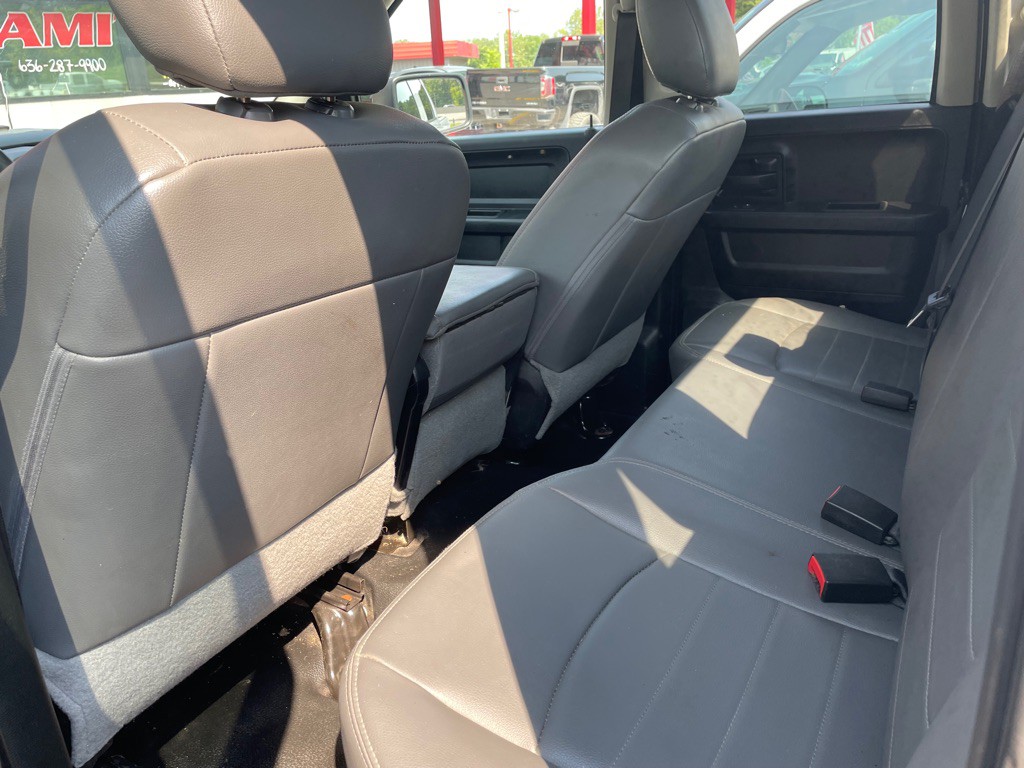 2018 RAM 1500 Image 10