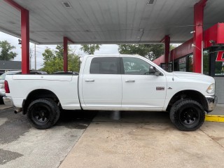 Image for 2012 Dodge Ram 2500 SLT ID: 7576152