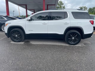 Image for 2019 GMC Acadia SLT-1 ID: 7577829