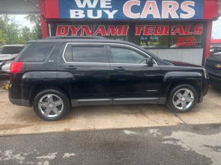 Image for 2012 GMC Terrain SLT ID: 7577862