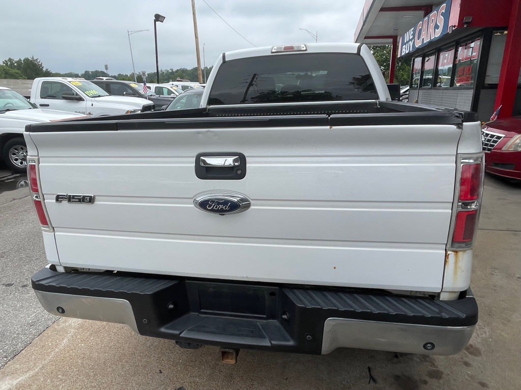 2013 Ford F-150 Image 6