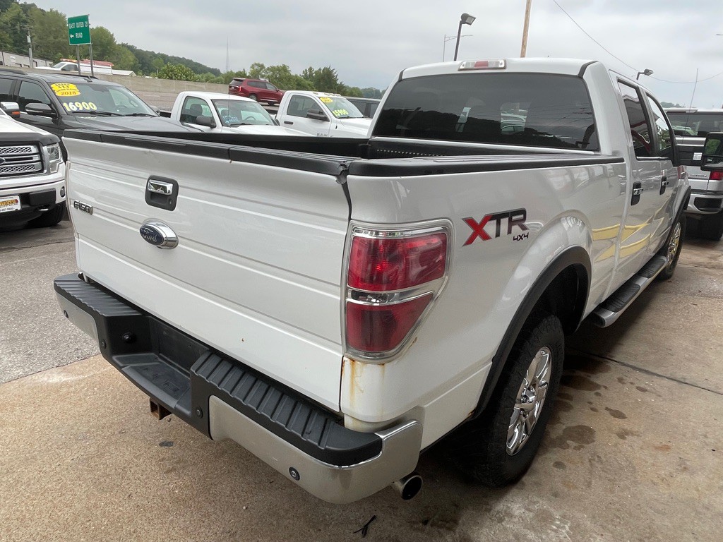 2013 Ford F-150 Image 7