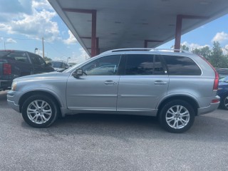 Image for 2013 Volvo XC90 3.2 ID: 7579872