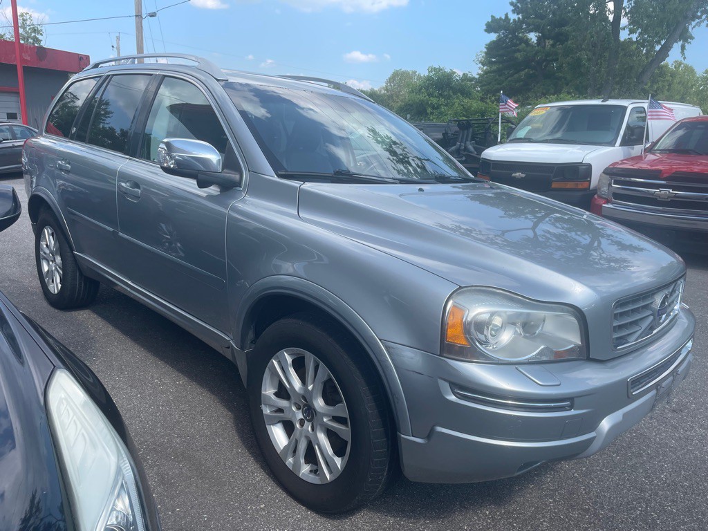 2013 Volvo XC90 Image 2