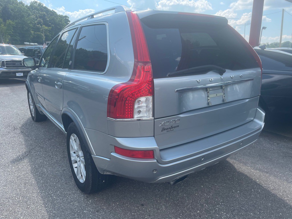 2013 Volvo XC90 Image 3