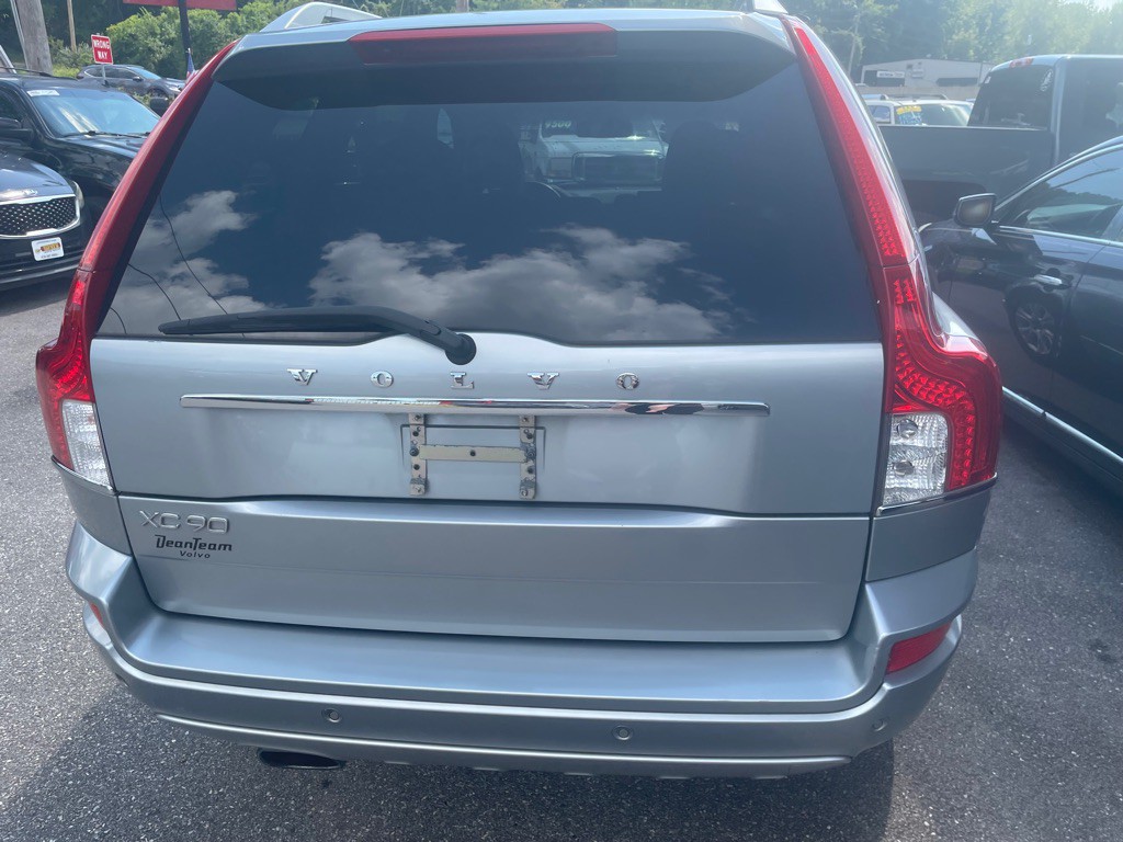 2013 Volvo XC90 Image 4