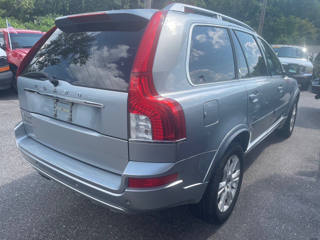 2013 Volvo XC90 Image 5