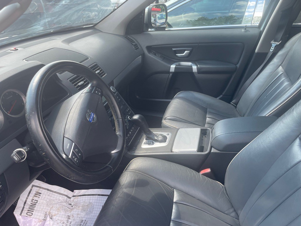 2013 Volvo XC90 Image 6