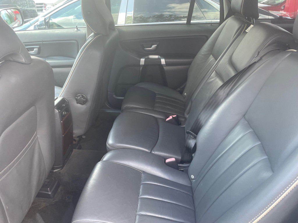 2013 Volvo XC90 Image 8