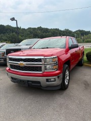 Image for 2014 Chevrolet Silverado 1500 LT ID: 7584754