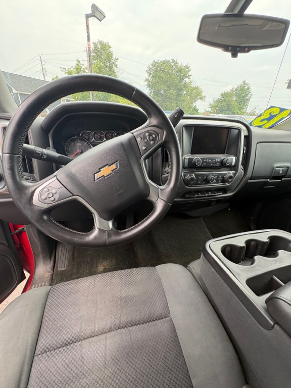 2014 Chevrolet Silverado 1500 Image 7