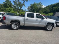 Image for 2018 Chevrolet Silverado 1500 Custom ID: 7584761