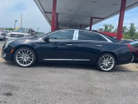 Image for 2013 Cadillac XTS Platinum ID: 7585642