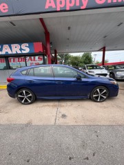 Image for 2017 Subaru Impreza Sport ID: 7590285