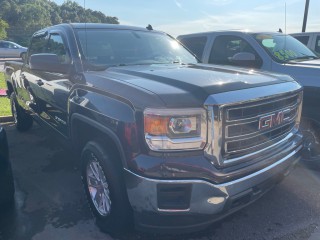 Image for 2014 GMC Sierra 1500 SLE ID: 7591000