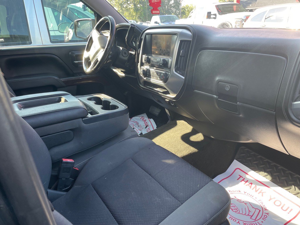 2014 GMC Sierra Image 9