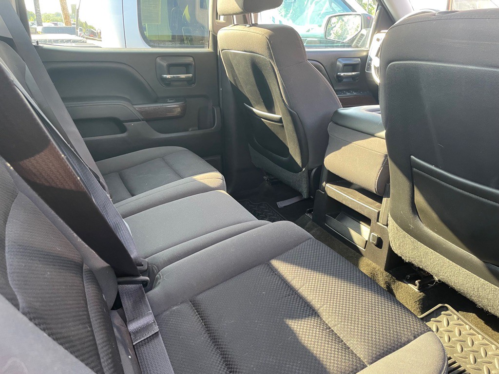 2014 GMC Sierra Image 10