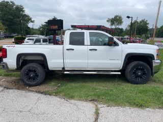 Image for 2016 Chevrolet Silverado 1500 Heavy Duty ID: 7595972
