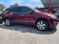 Image for 2017 Chevrolet Traverse LT ID: 7596505