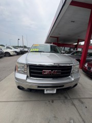 Image for 2011 GMC Sierra 1500 SLT ID: 7598588