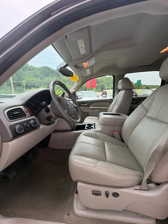 2011 GMC Sierra Image 9