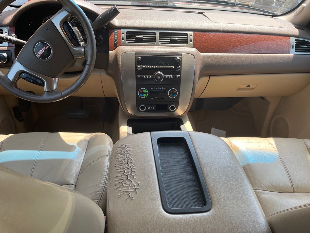 2007 GMC Sierra Image 9