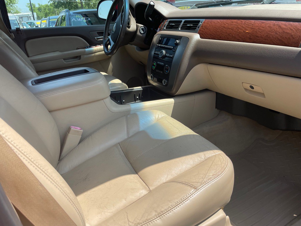 2007 GMC Sierra Image 10