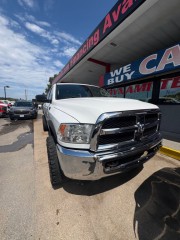 Image for 2017 RAM 2500 SLT ID: 7608673